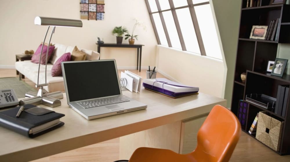 Inspire Co Spaces Mumbai