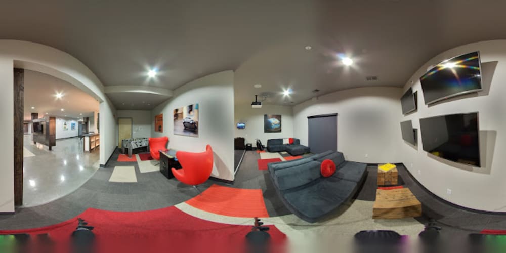 Spaces Apartments-Omaha