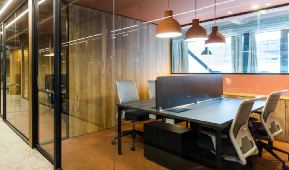 Ingeni Coworking Escaldes