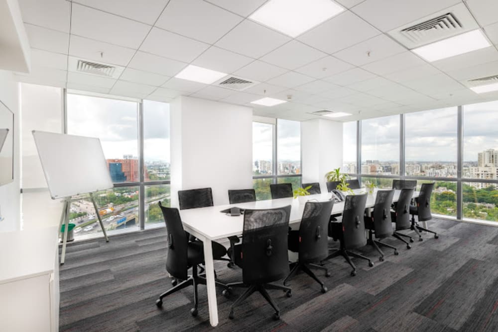 Smartworks Bharati Vilas- Chennai