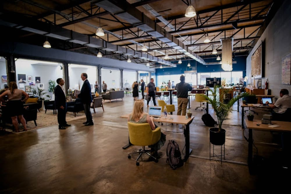 Q Station Central Ave