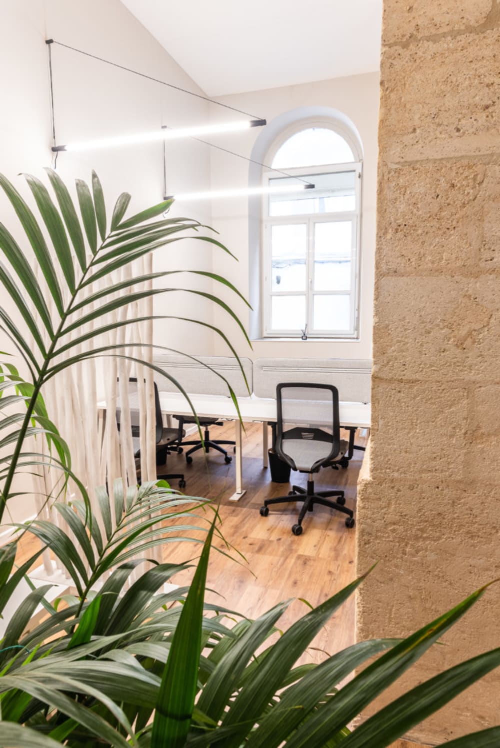 Ô Spot coworking Bordeaux