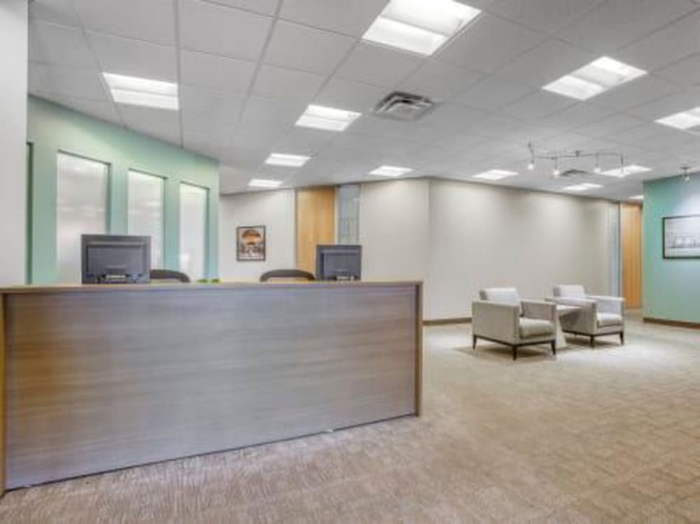 Regus Petaluma Marina