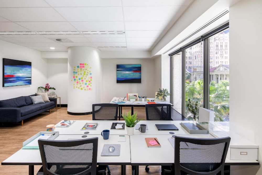 Christie Spaces 240 Queen Street