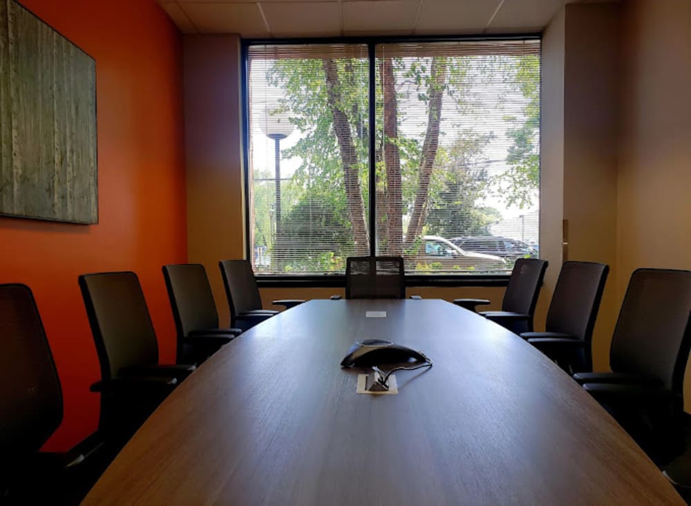 Office Evolution Hackensack