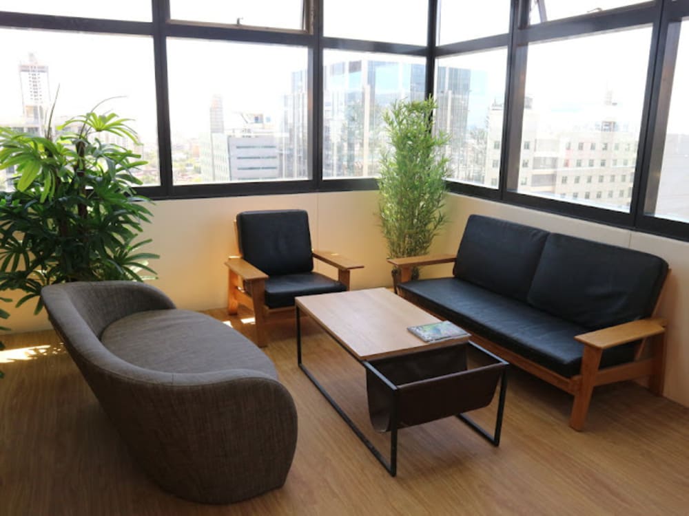 The Company Cebu Mabuhay Tower