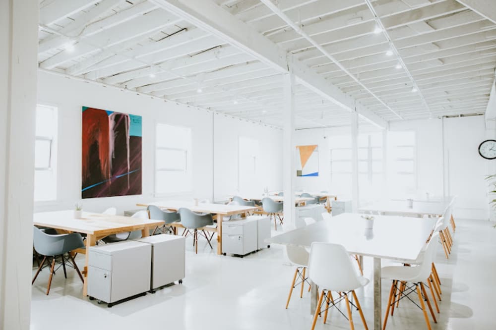 Werklab Inc- Vancouver