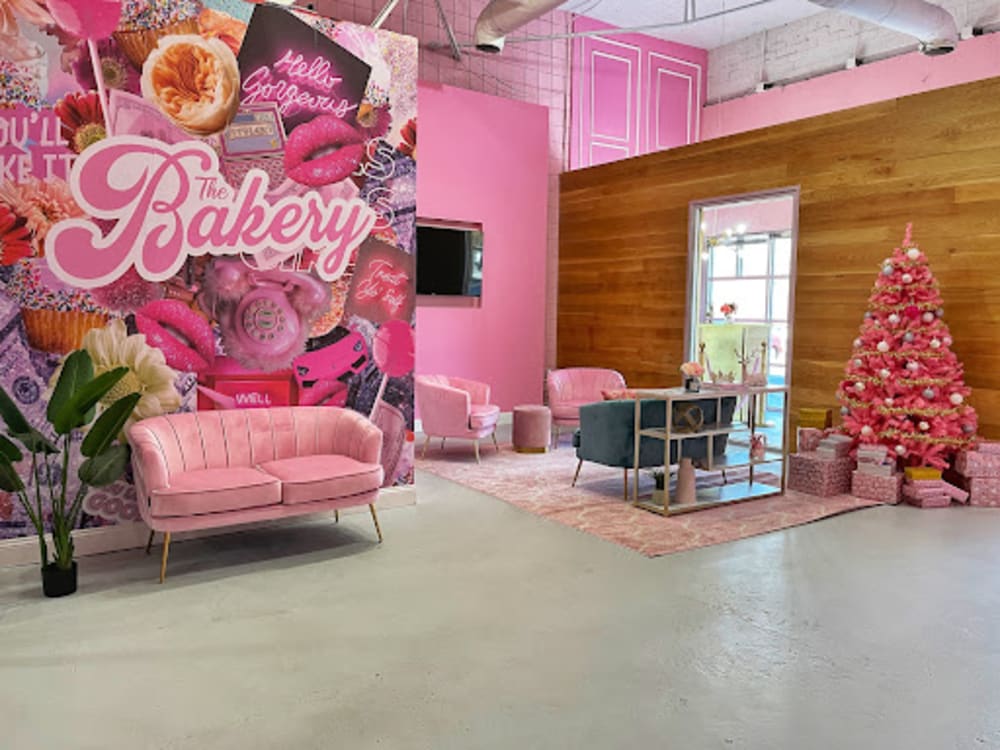 The Bakery CoWork Atlanta