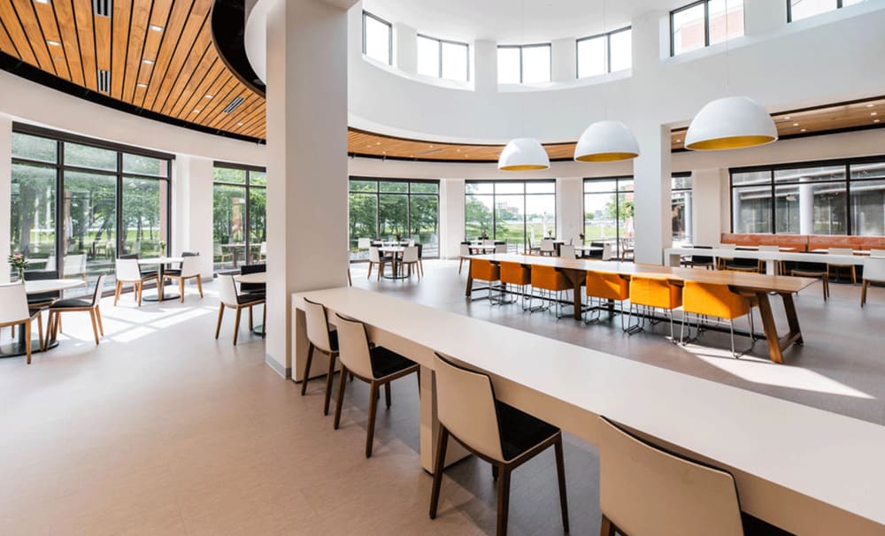 the club at crosspoint