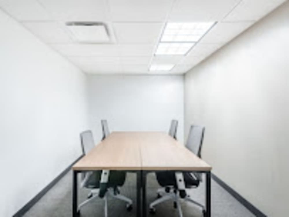 Regus Boston Canal Street