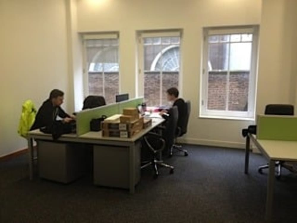 Cactus Search Worcester