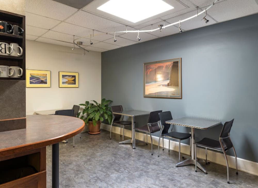 Office Partners on Pearl