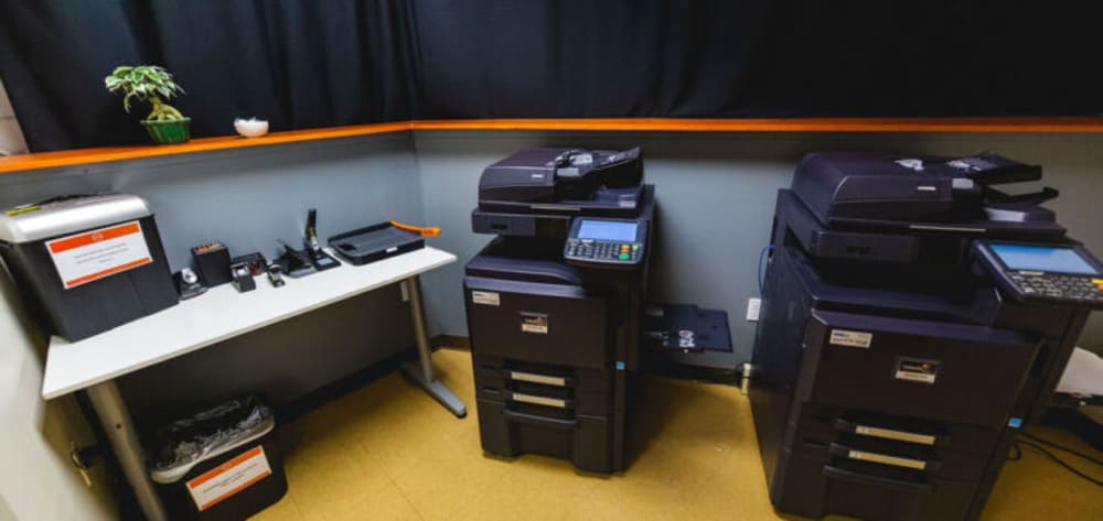 oHive Business Center Hampshire-Portsmouth