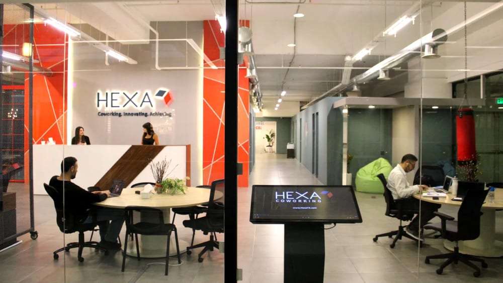 HEXA Lebanon ABC Verdun