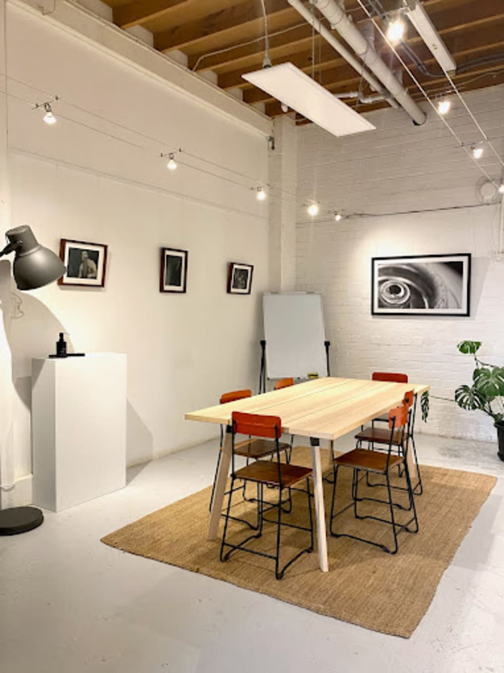 La Creme Creative 1 Sydenham Rd