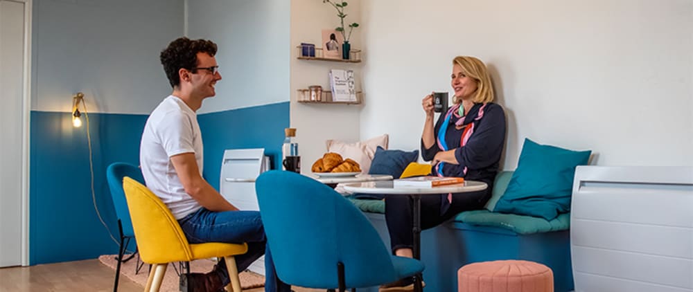 La Maison Du Coworking Paris