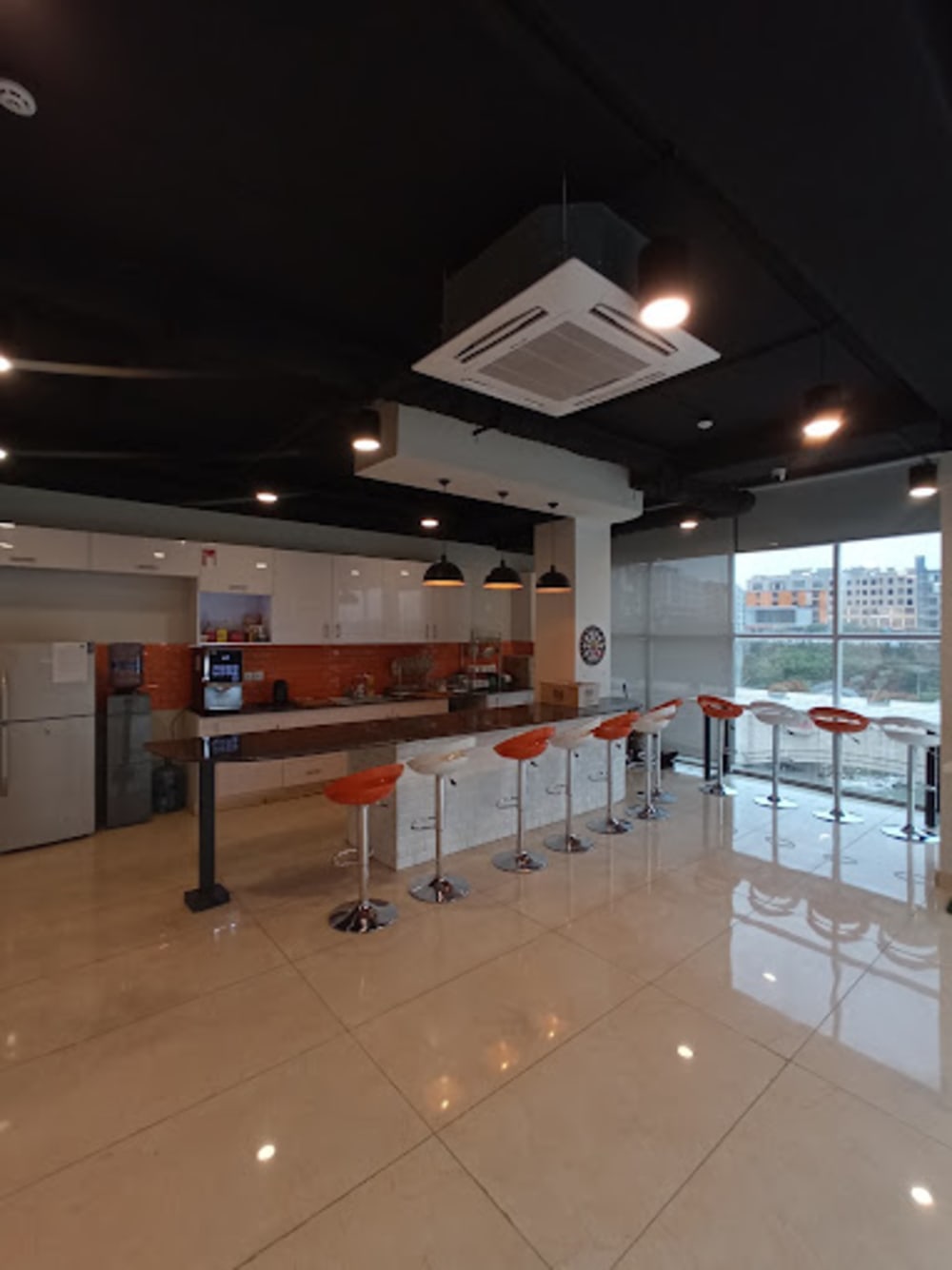 loomnest Space Islamabad