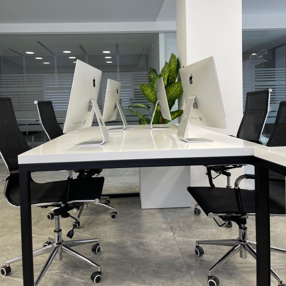 SIP Coworking-Novosibirsk