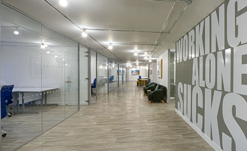 Freedom Works Worthing