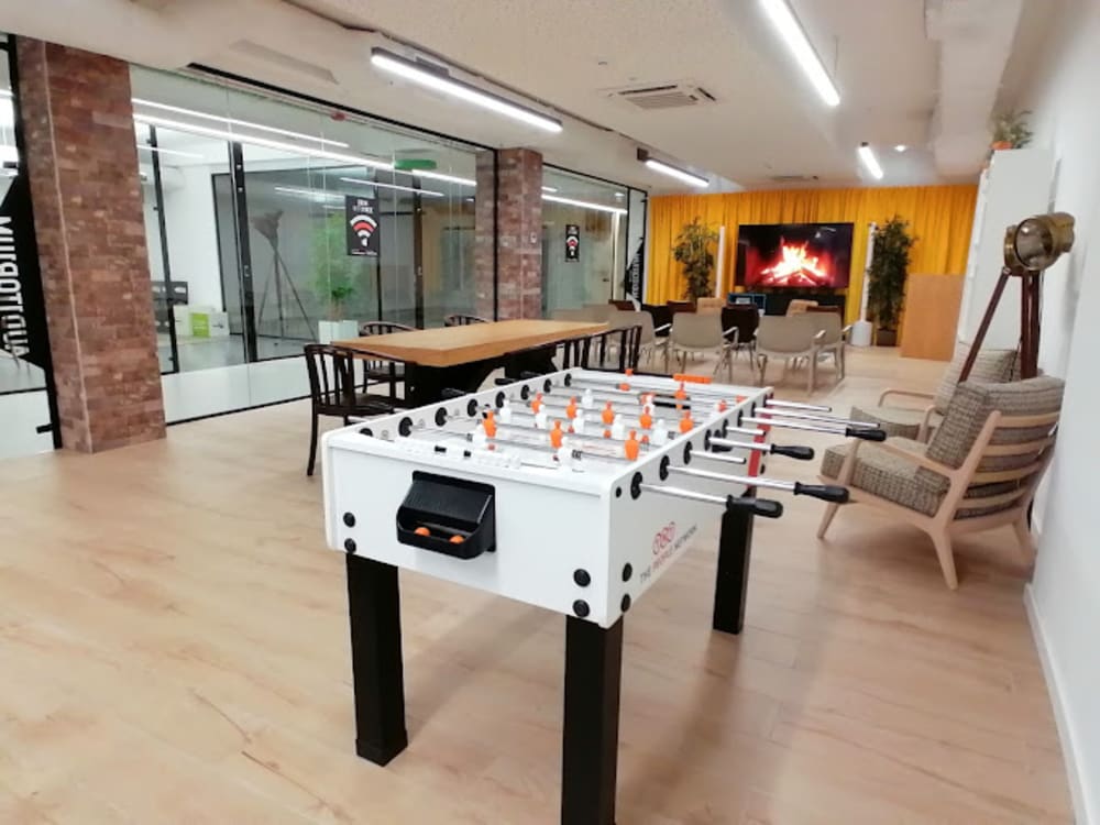 Founders Founders-Porto