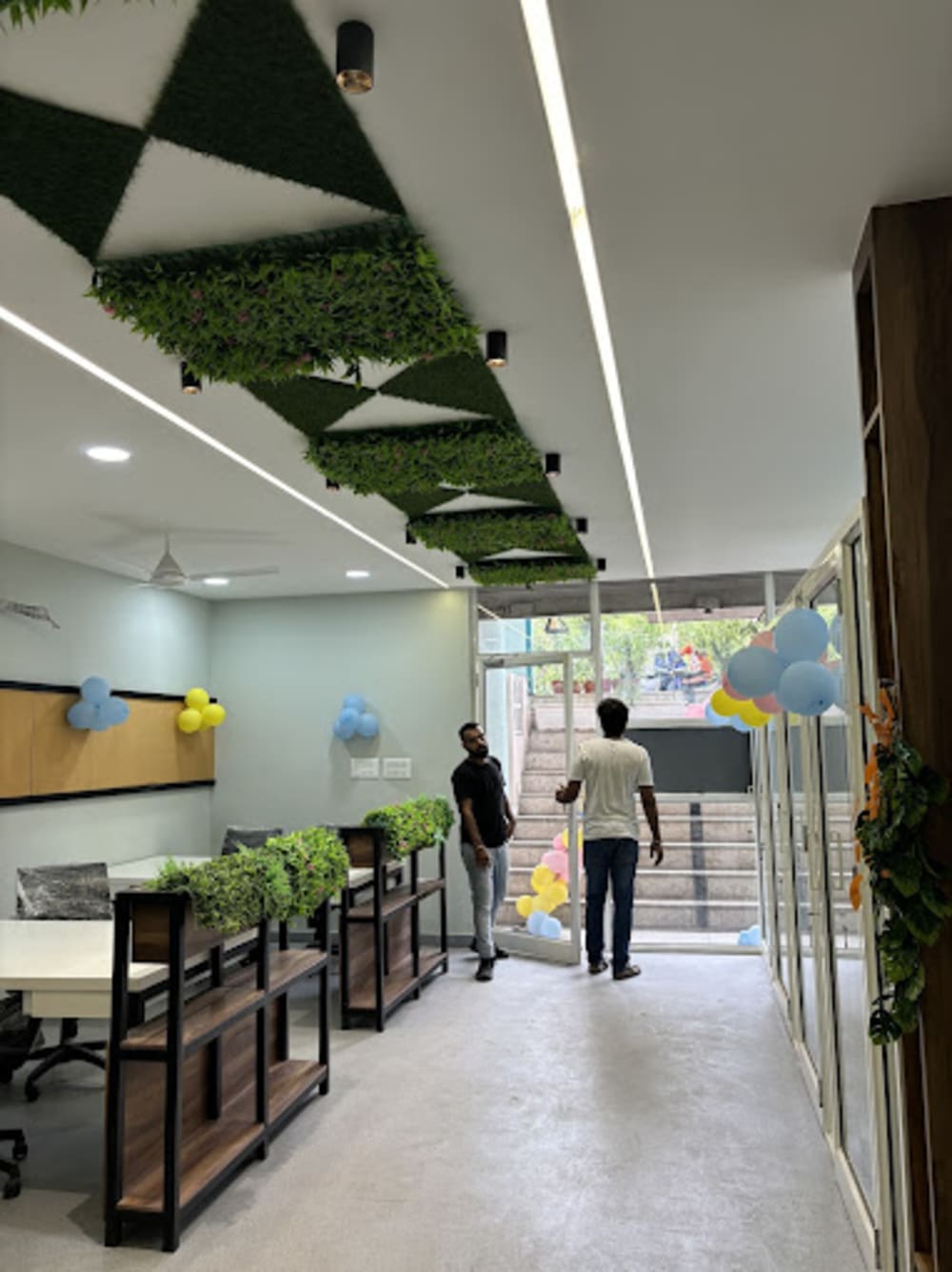 Jaipur Co Works- Jaipur