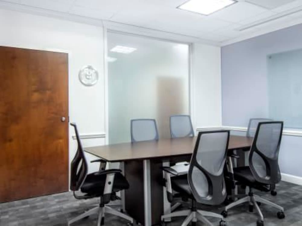 Regus Perimeter Park