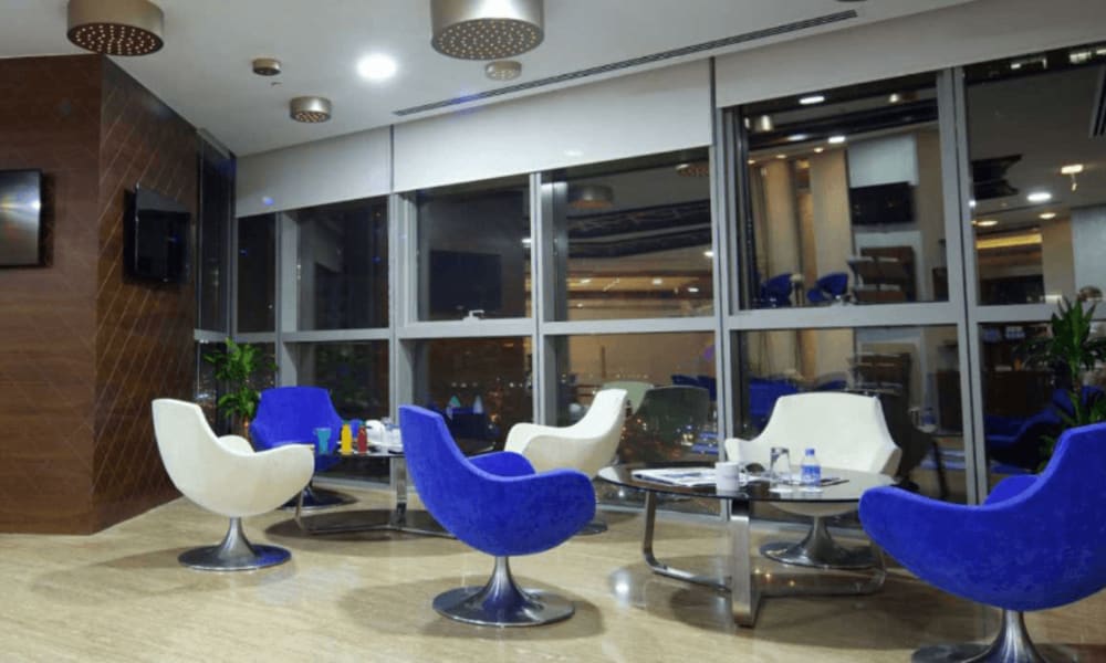 Alliance Business Muscat