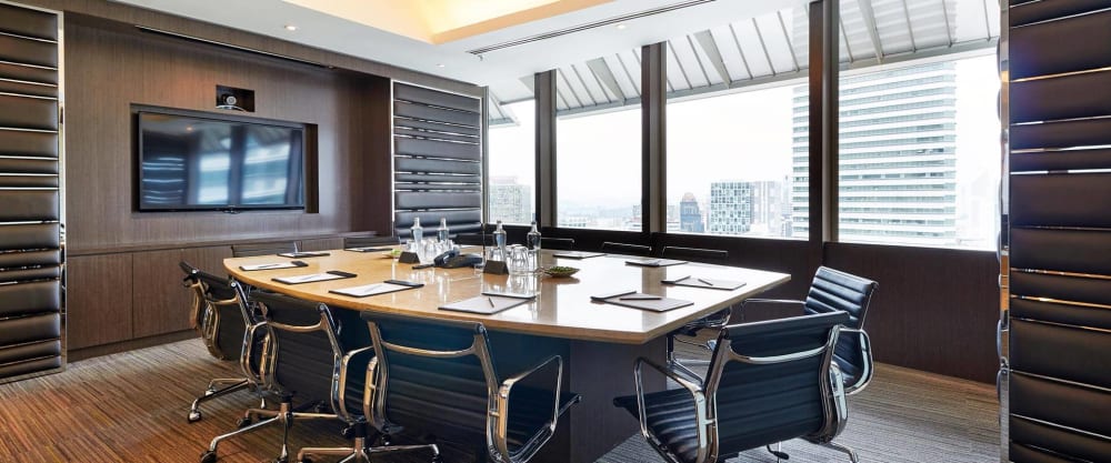 MENARA MAXIS 36TH CEO SUITES