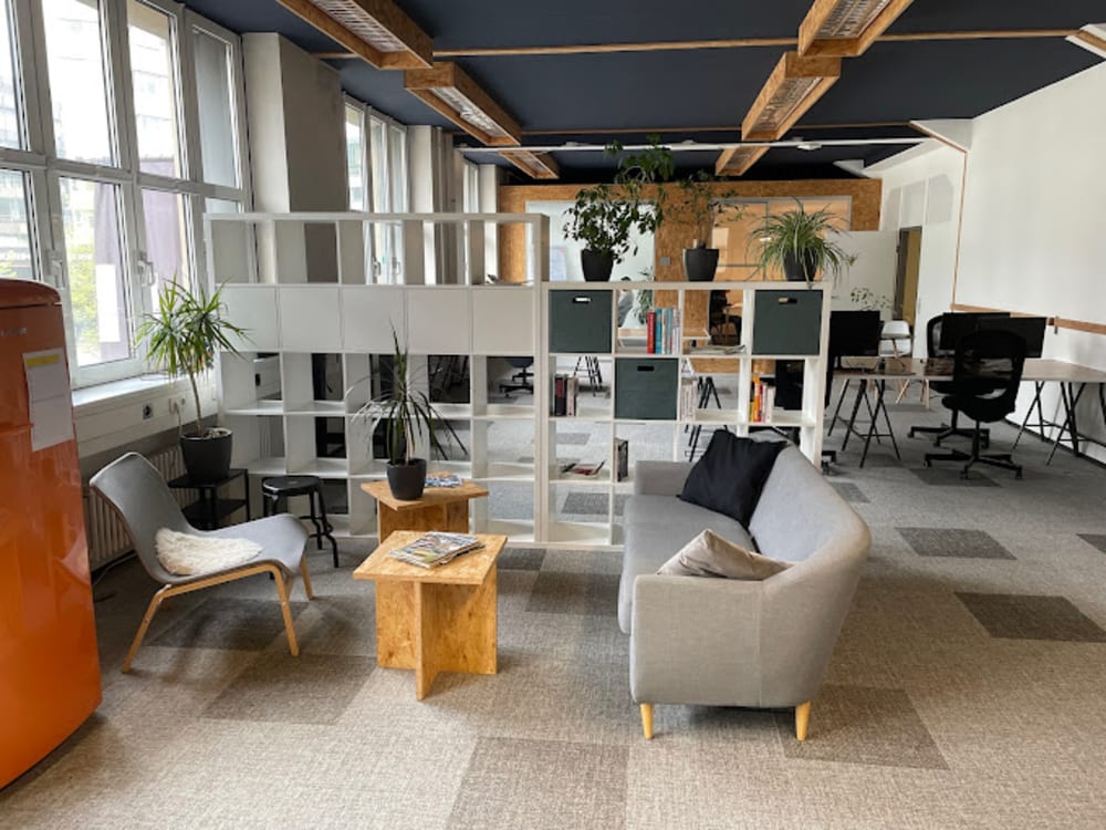 STEYG Startup.Hub