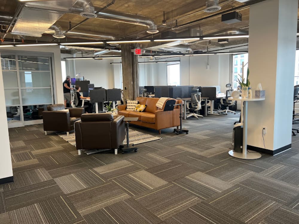 The Factory Monroe-Grand Rapids