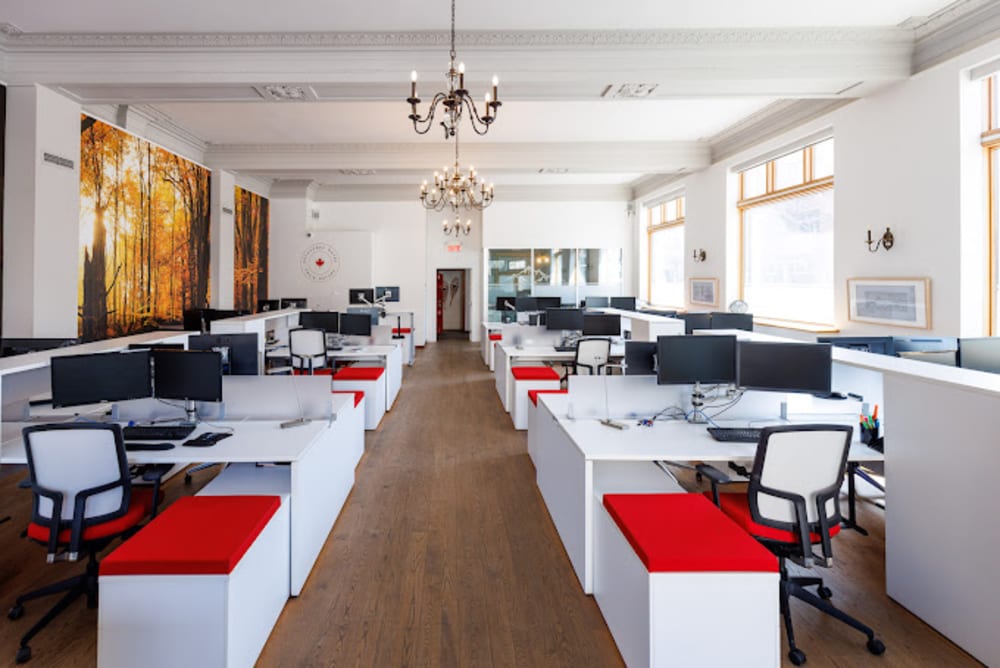 Espace Authentik Montréal