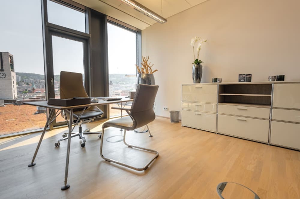 COLLECTION Stuttgart