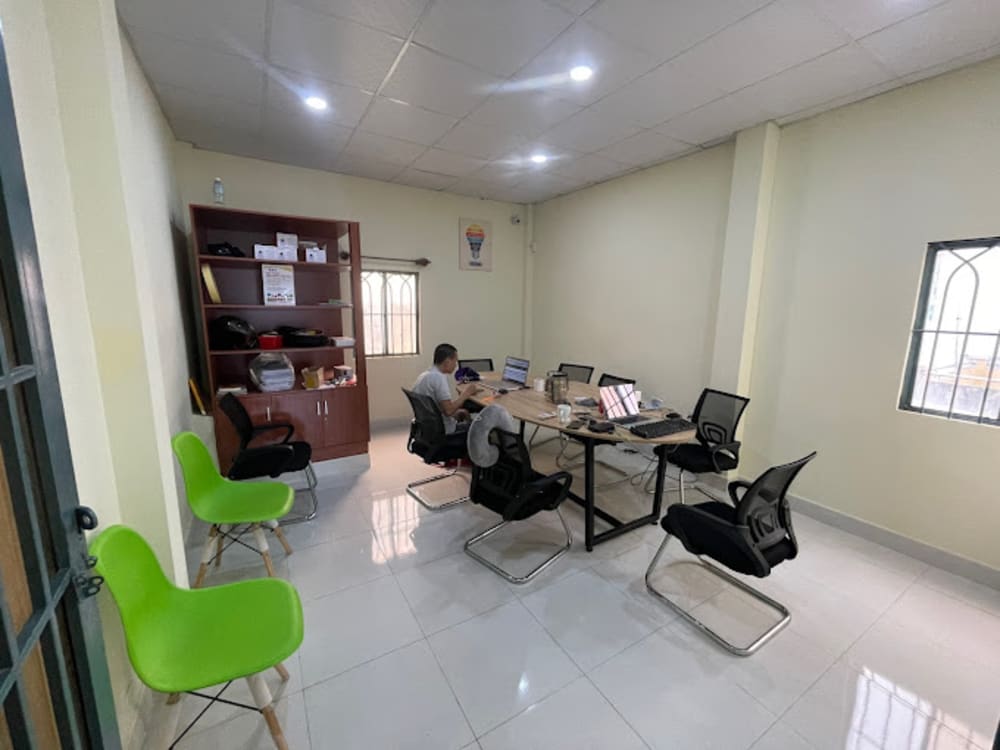ModunSpace- Coworking space