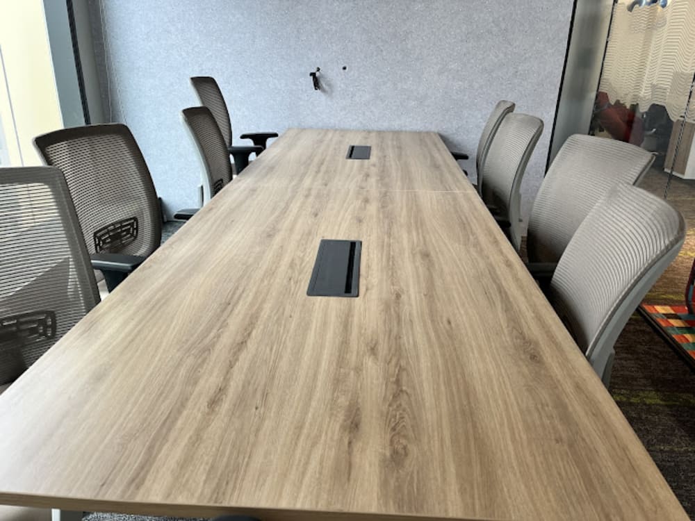 The Headquarters Space Orbit- Hyderabad