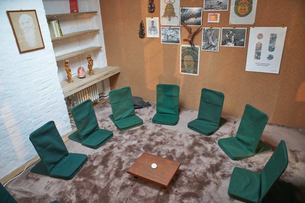 cocreation.loft Berlin