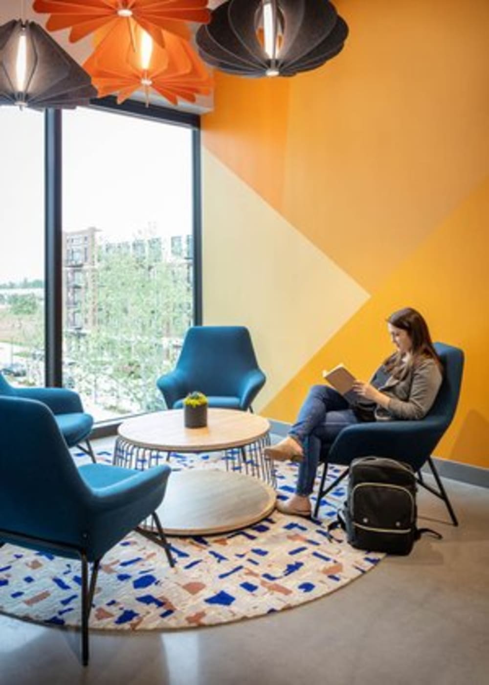 Nimble Workspaces Houston