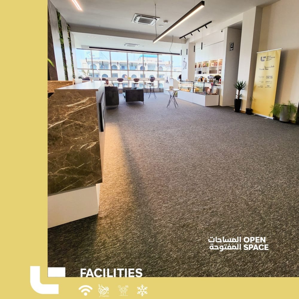 Core Business-Baghdad