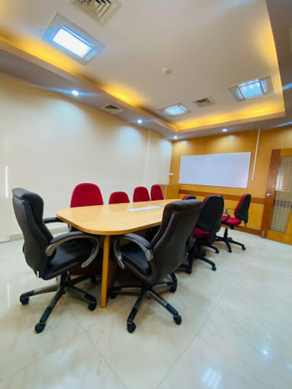 PREPPY Cowork Study Spaces