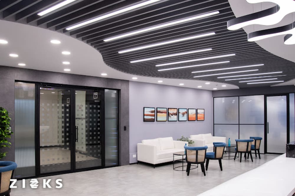 ZIOKS Globsyn Crystals