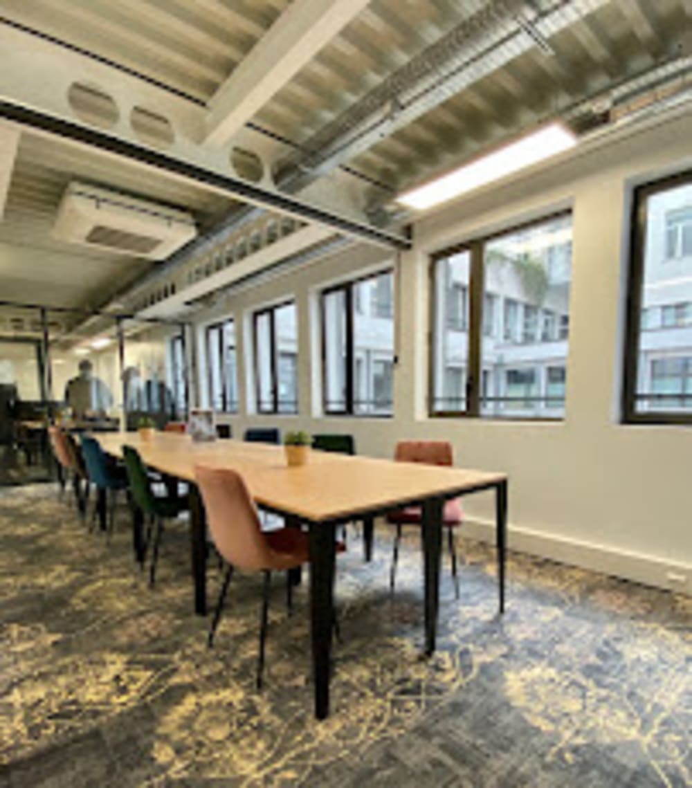 Startway Coworking Paris 11 Bastille
