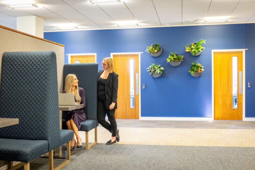 Landmark Milton Keynes Pinnacle