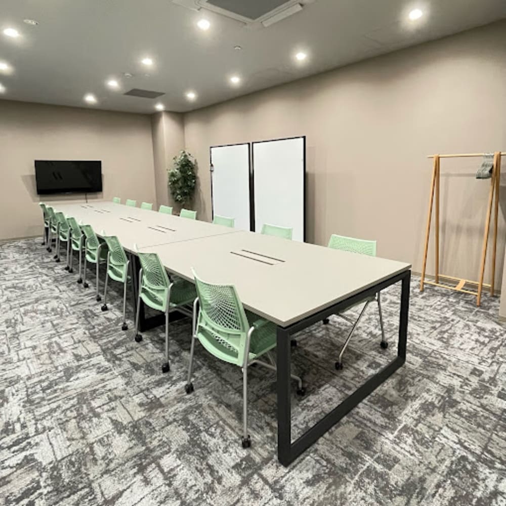 Reqree Vellenord Coworking