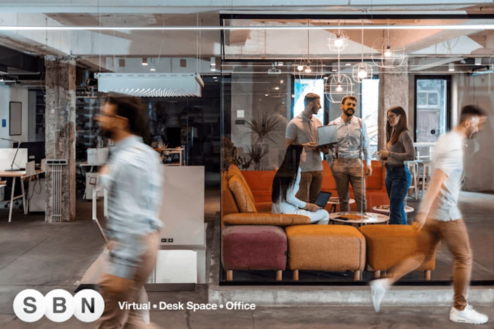 SBN Wisconsin Menomonee Falls