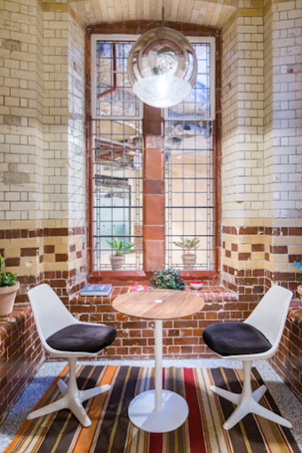 WeWork 1 Waterhouse Square