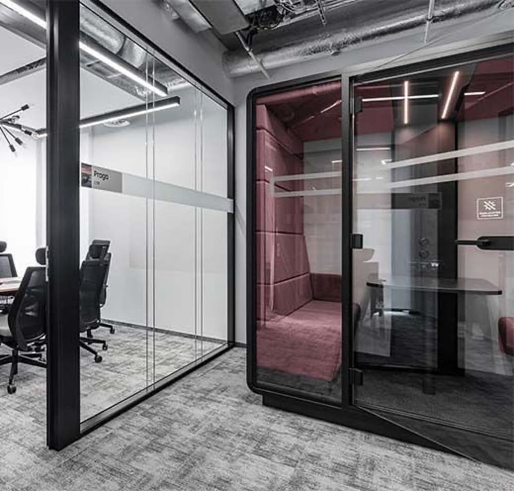 Thinkspace 160th Terrace