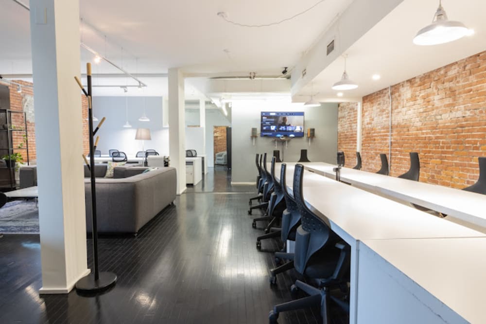 StartWell Main Campus- Toronto