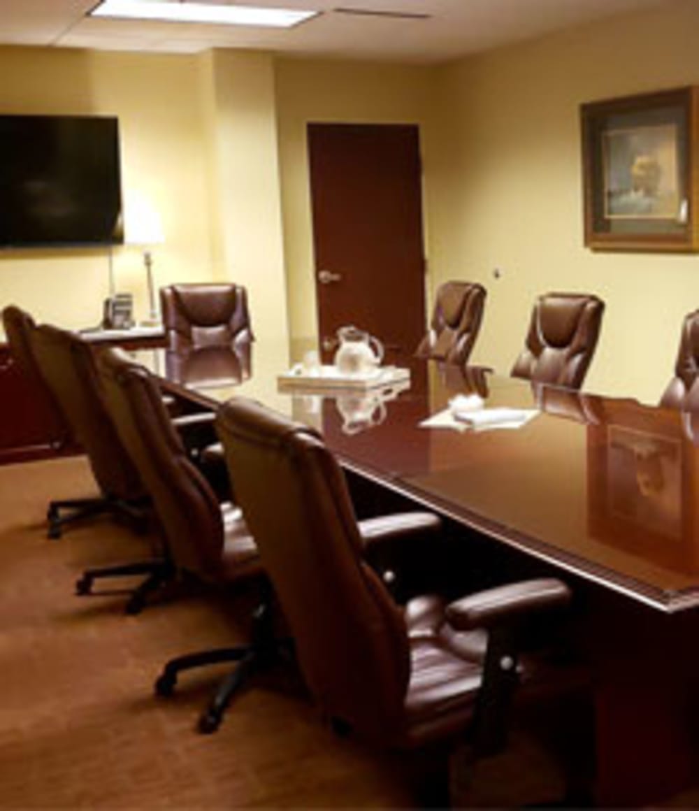 CEO Bedford Inc Executive-Bedford