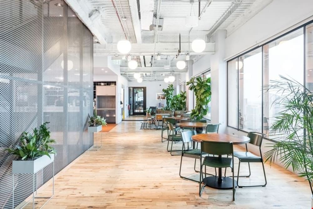WeWork Galleria Office Tower I