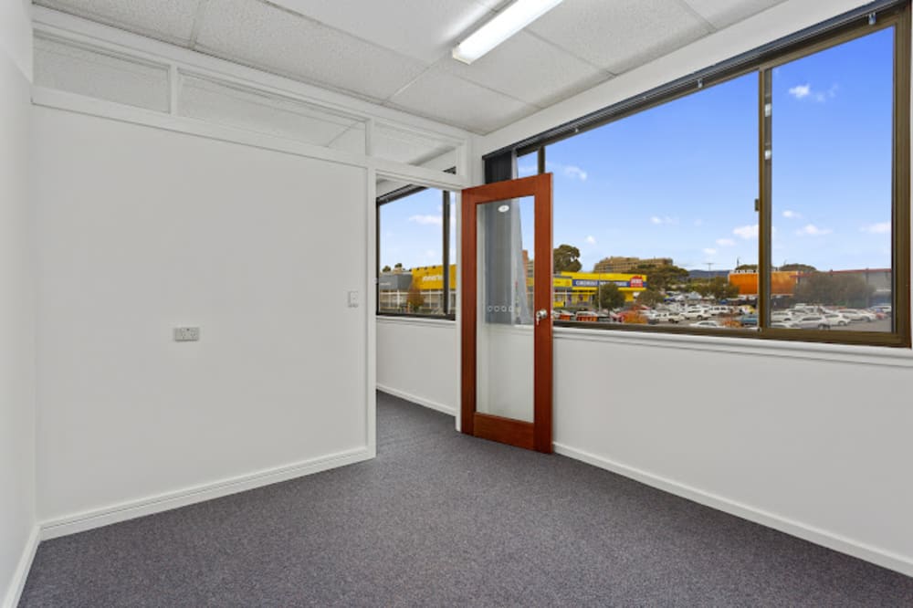 Business Hub Offices North East Road