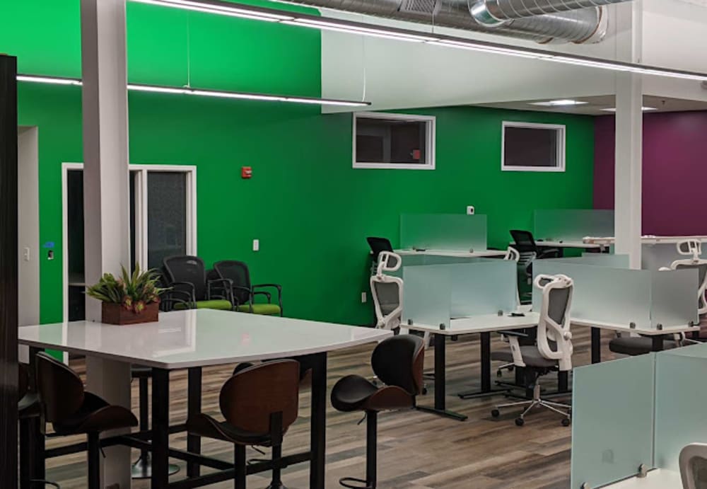 MillWorks Coworking Westfield